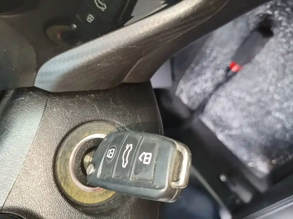 Chery Tiggo 3x — миниатюра 9