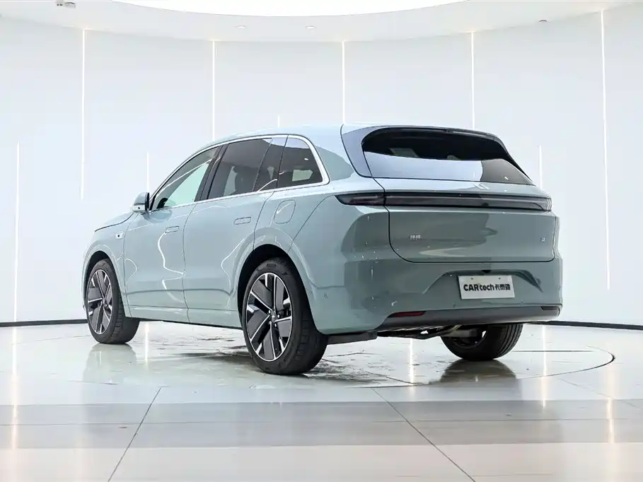 Li Auto IDEAL L6