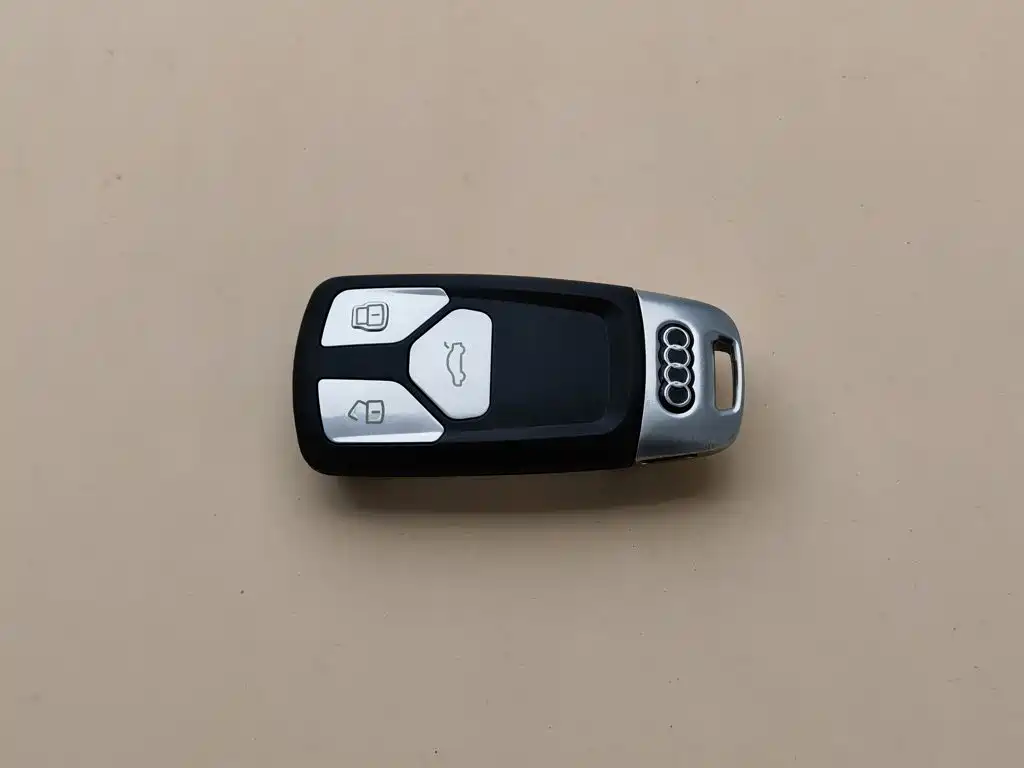 Audi Q2L — миниатюра 19