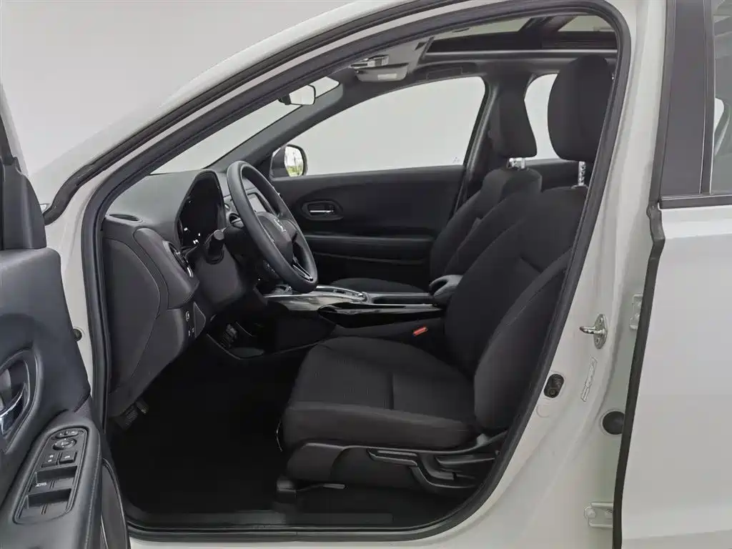 Honda XR-V 2021 220TURBO CVT Comfort