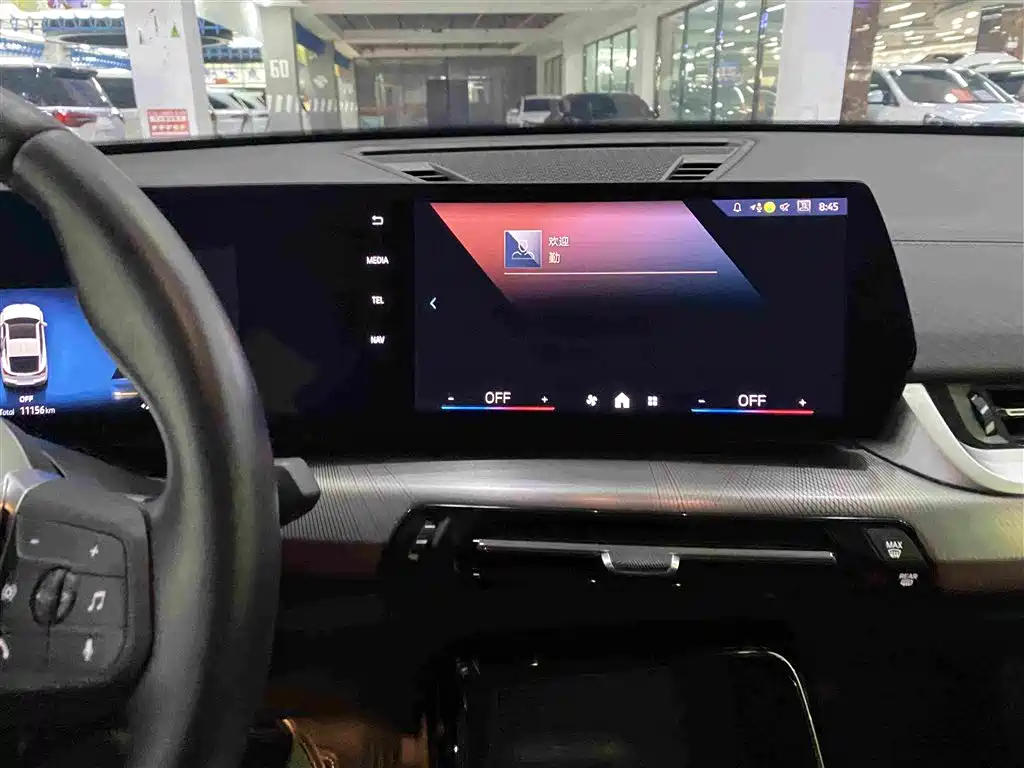 BMW X2 (Import) — миниатюра 10