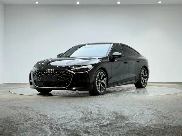 Audi A5L Sportback 2026