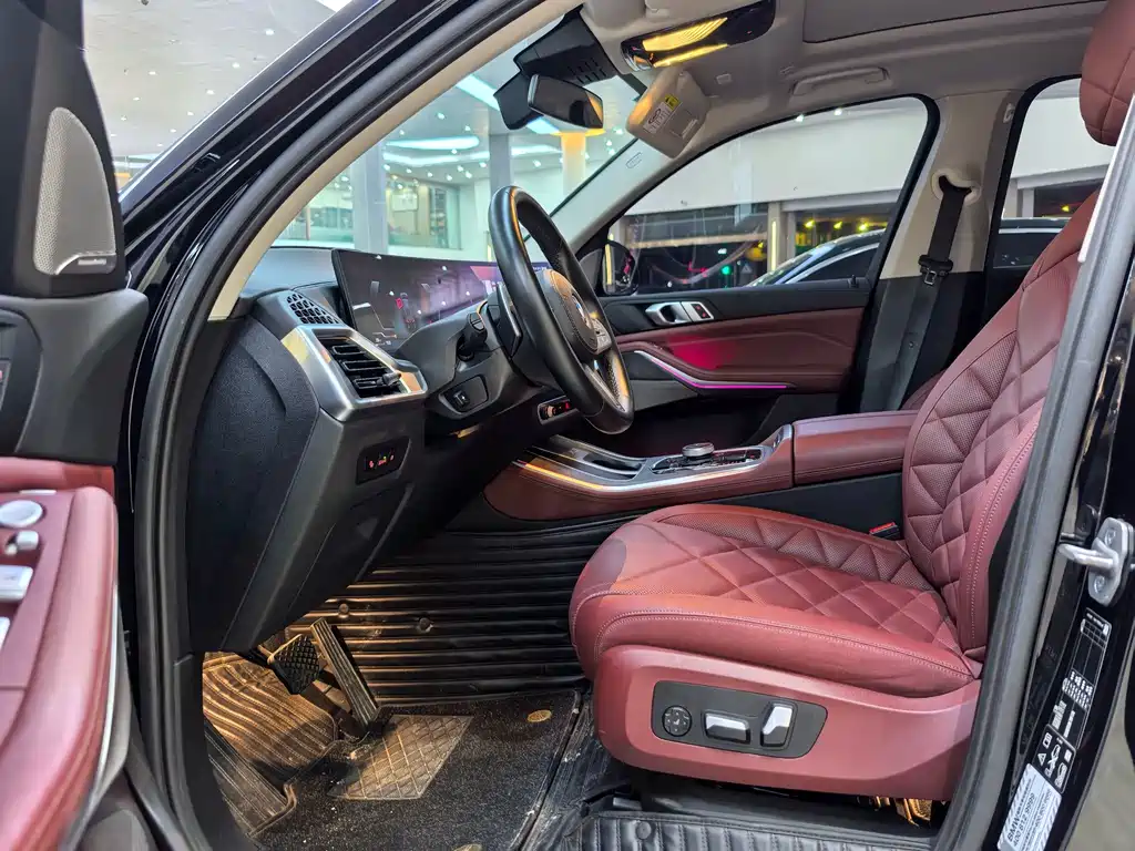 BMW X5 — миниатюра 4