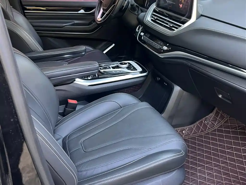 Maxus G20 2019 2.0T AT V