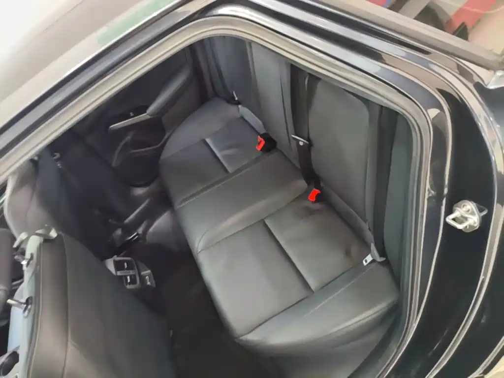 Honda Civic — миниатюра 17