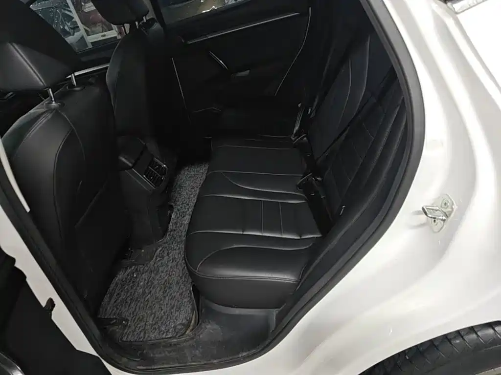 Haval F5 — миниатюра 17