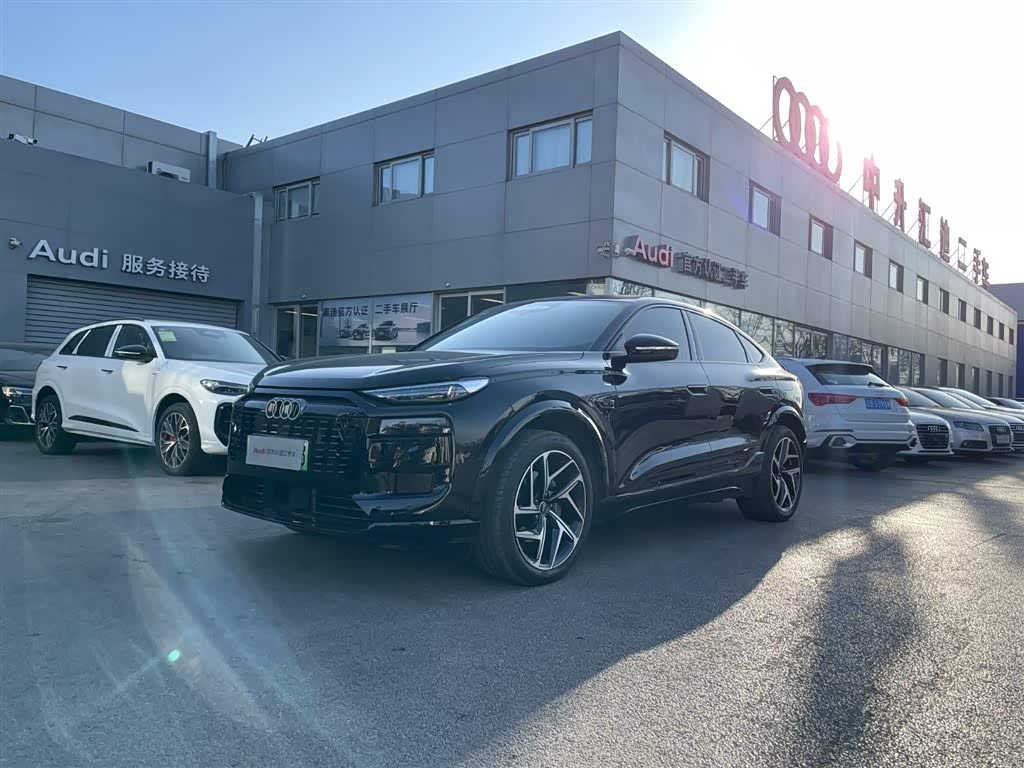 Audi Q6
