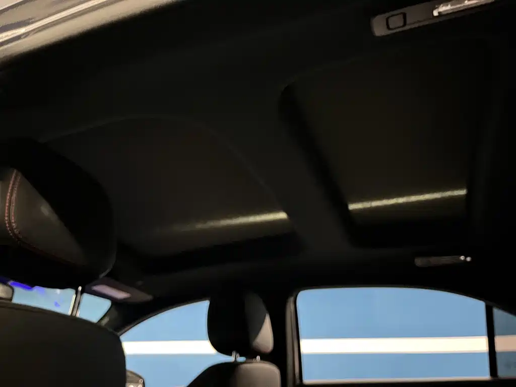 Mercedes-Benz A-Class — миниатюра 14
