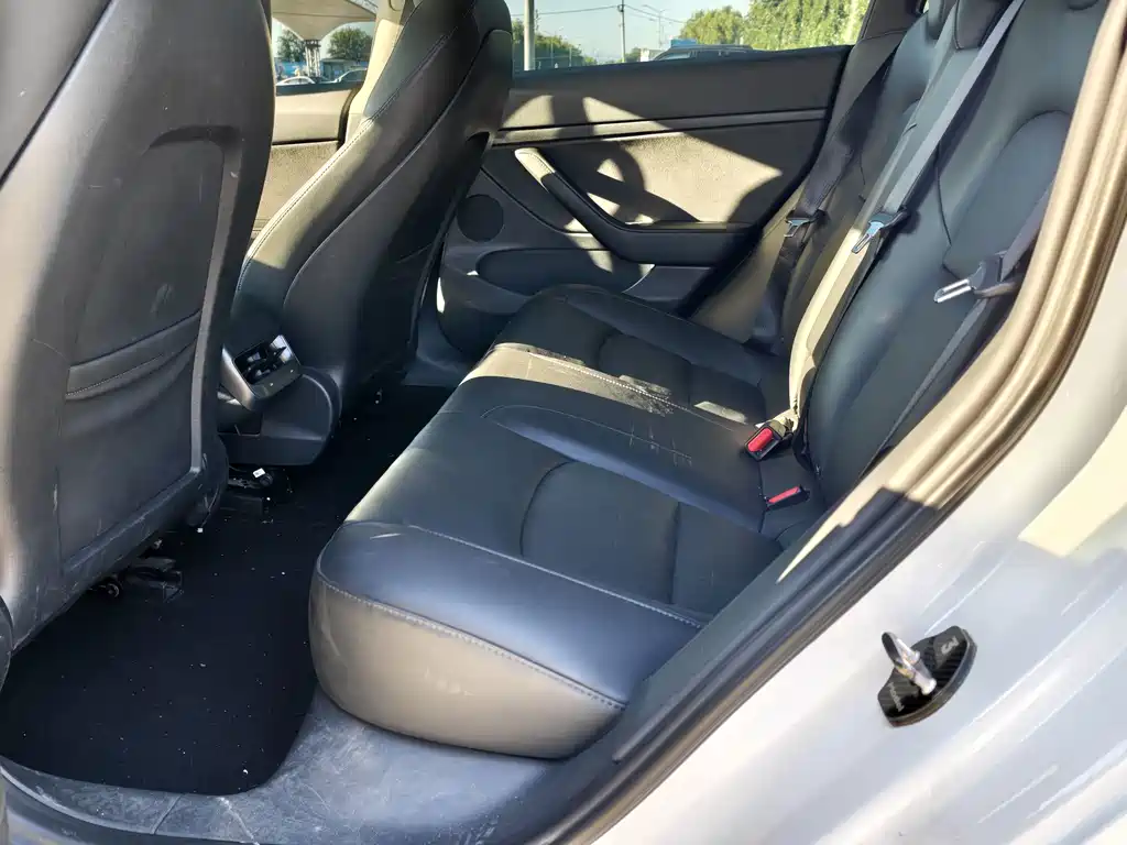 Tesla Model 3 — миниатюра 9