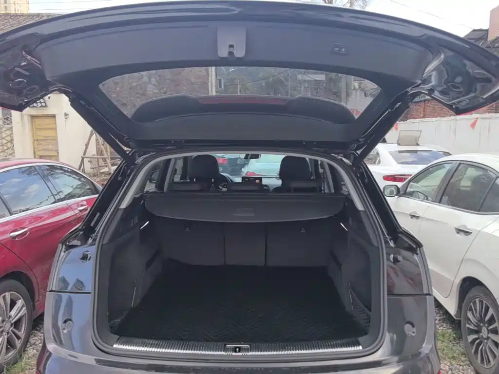 Audi Q5L — миниатюра 19