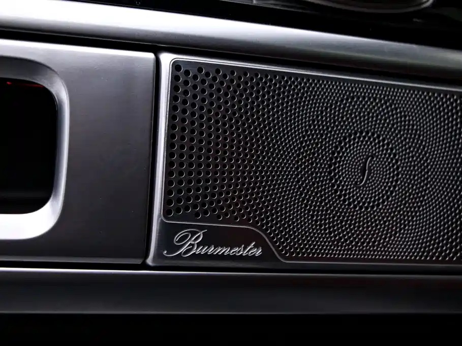Mercedes-Benz G-Class AMG — миниатюра 15