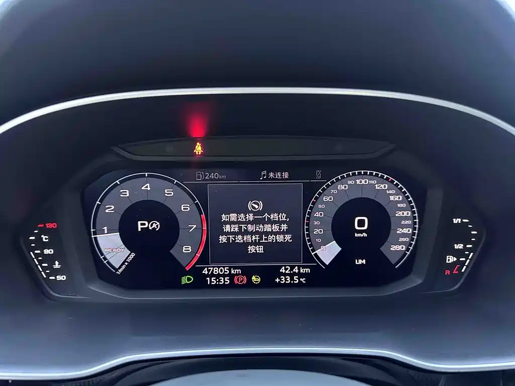 Audi Q3 Sportback — миниатюра 12