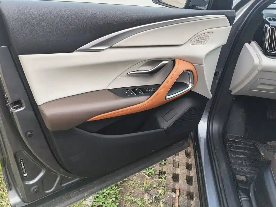 BYD Pro New Energy — миниатюра 7
