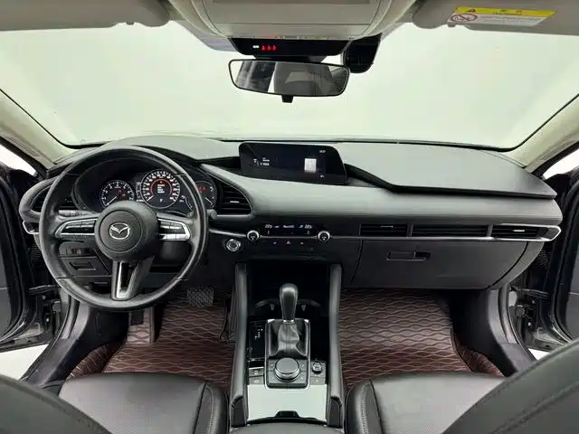 Mazda 3 Axela — миниатюра 9