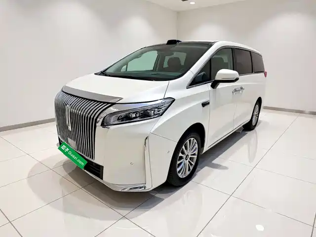 2026 Wey Gaoshan