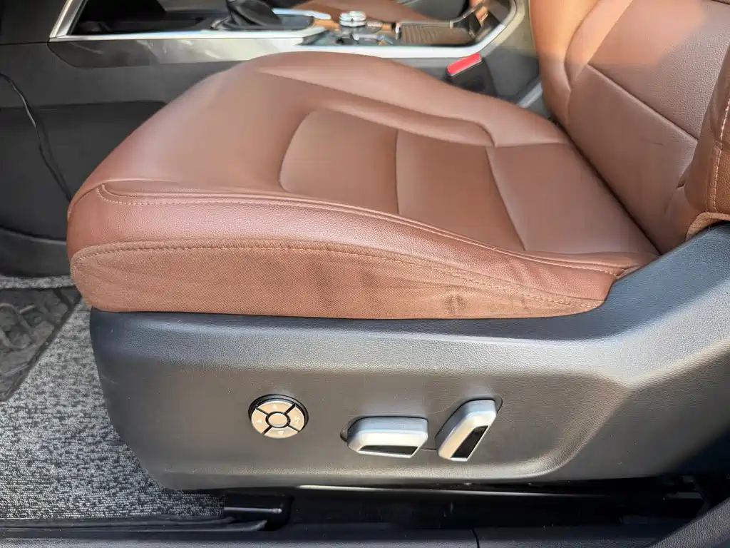 Haval H6 — миниатюра 22