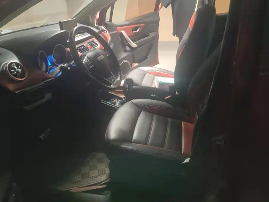 Haval H1 — миниатюра 9