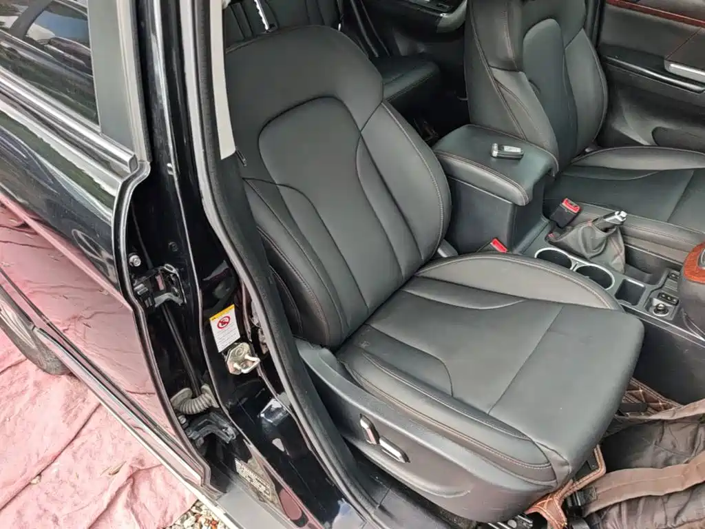 Haval H6 — миниатюра 25