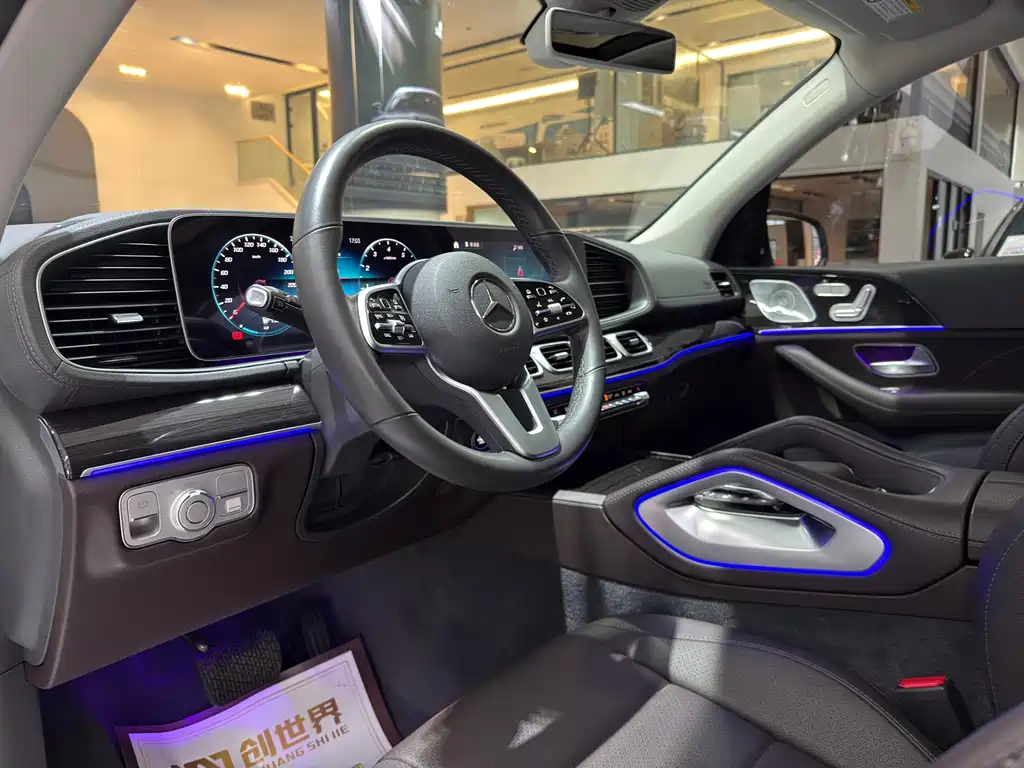 Mercedes-Benz GLE 2020 GLE 350 4MATIC Fashion