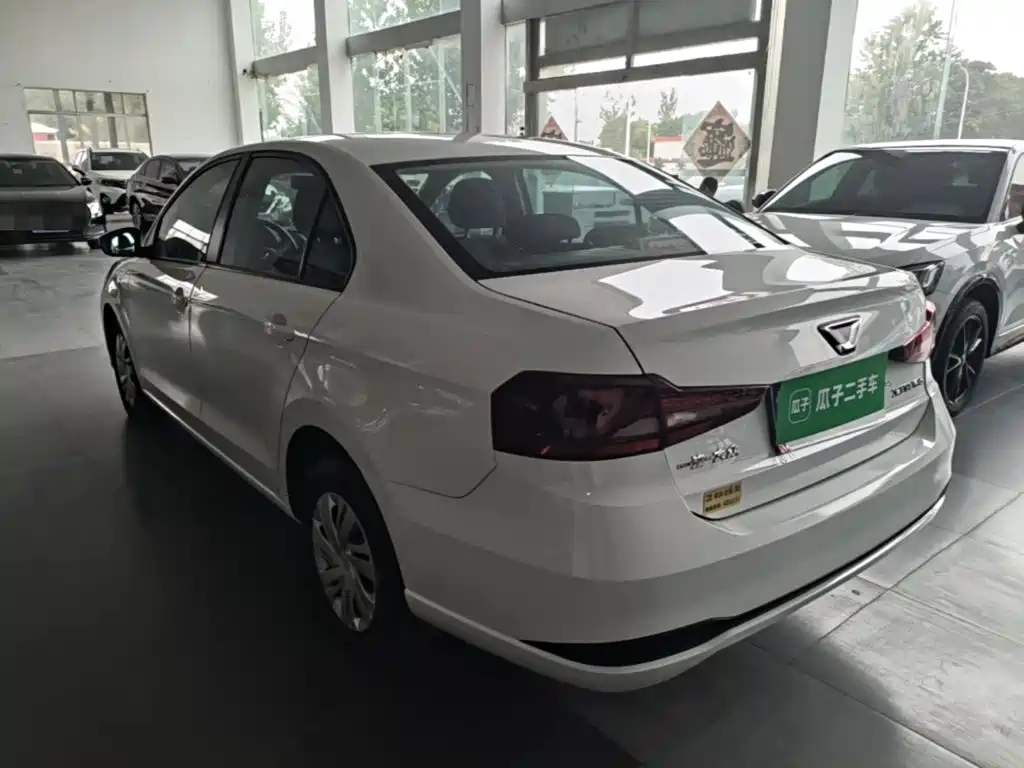 Jetta VA3 — миниатюра 5