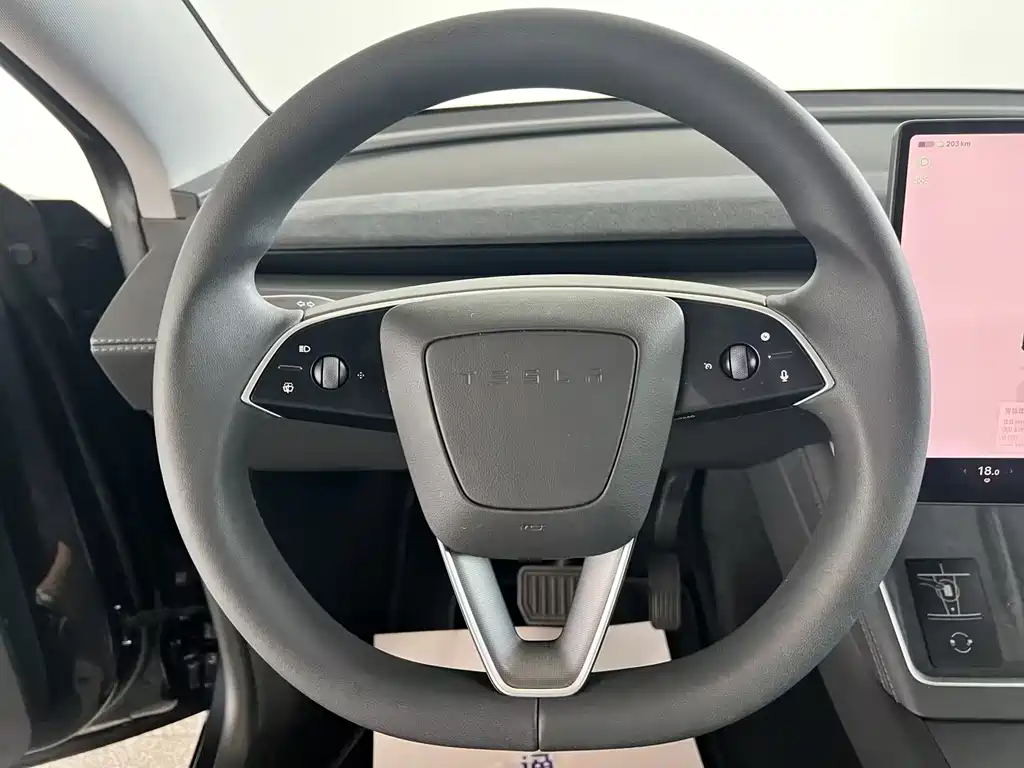 Tesla Model Y — миниатюра 25