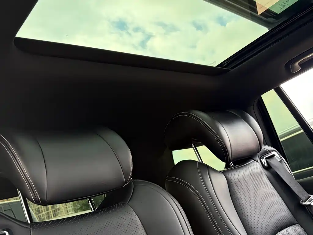GAC Motor Trumpchi GS8 — миниатюра 21