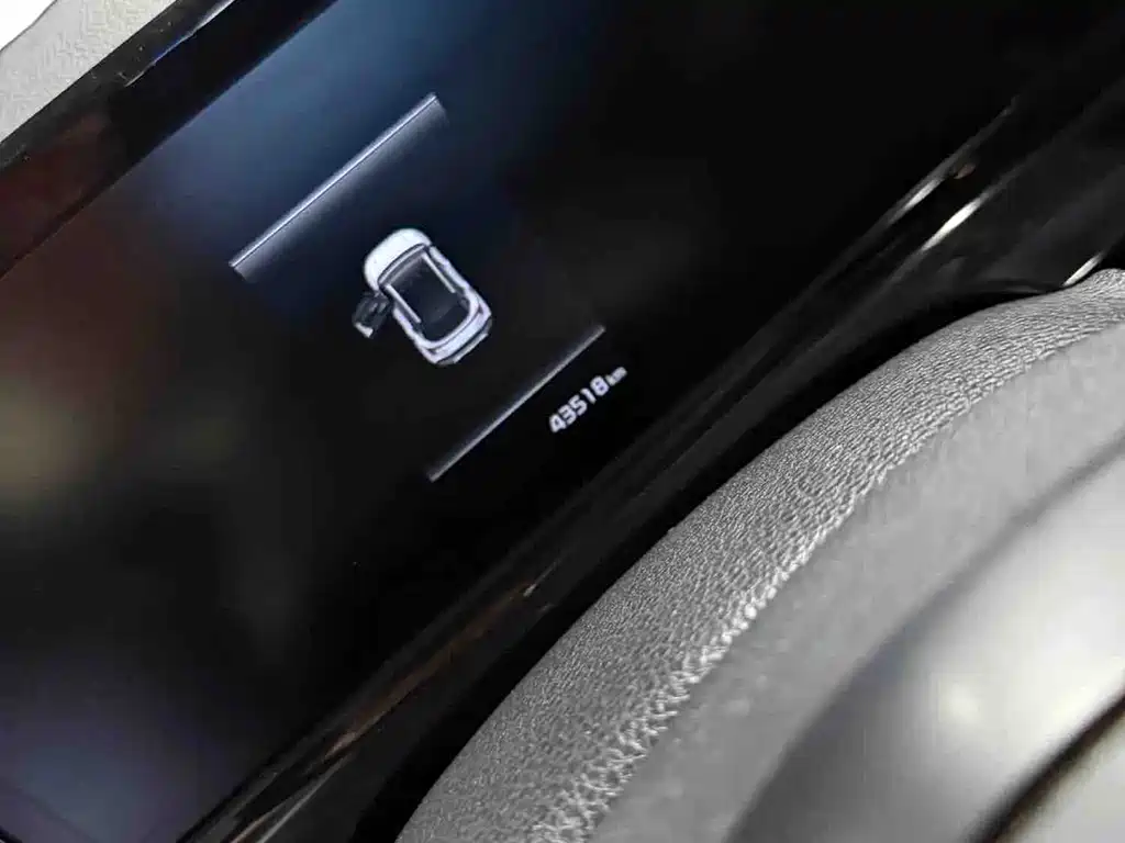 Kia Seltos 2023 1.5L CVT Luxury