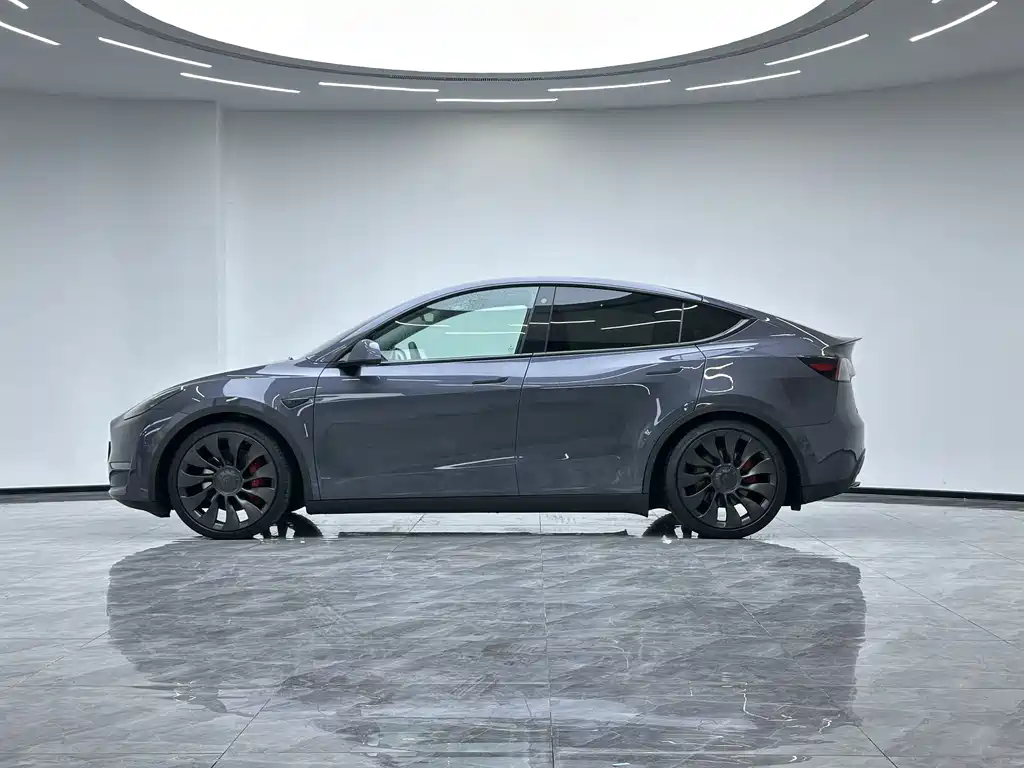 Tesla Model Y 2022 Performance