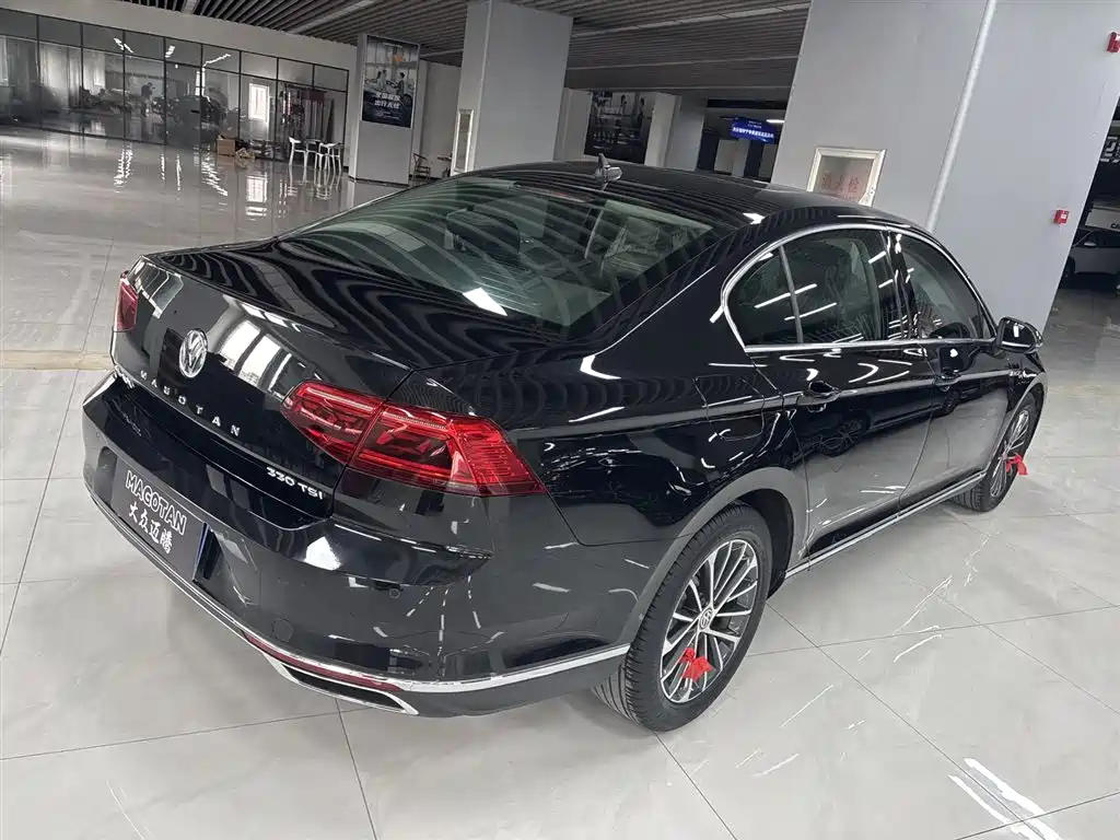 Volkswagen Magotan 2026 300TSI Premium