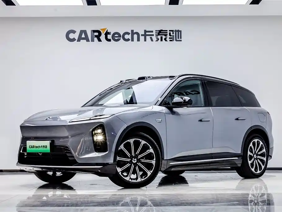 NIO ES6 2025 75kWh
