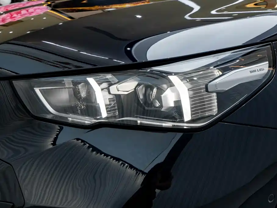 BMW 5 Series (Import) — миниатюра 8