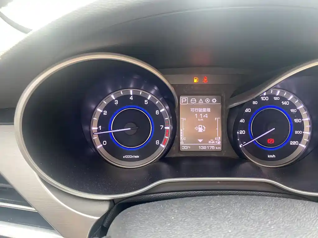 Changan Eado — миниатюра 11