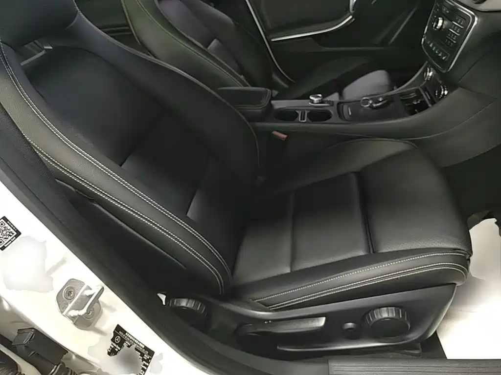 Mercedes-Benz GLA — миниатюра 25