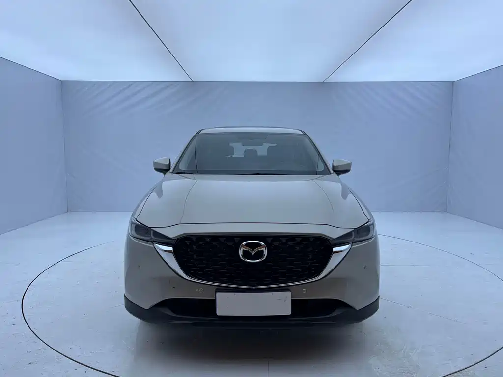 MAZDA CX 5