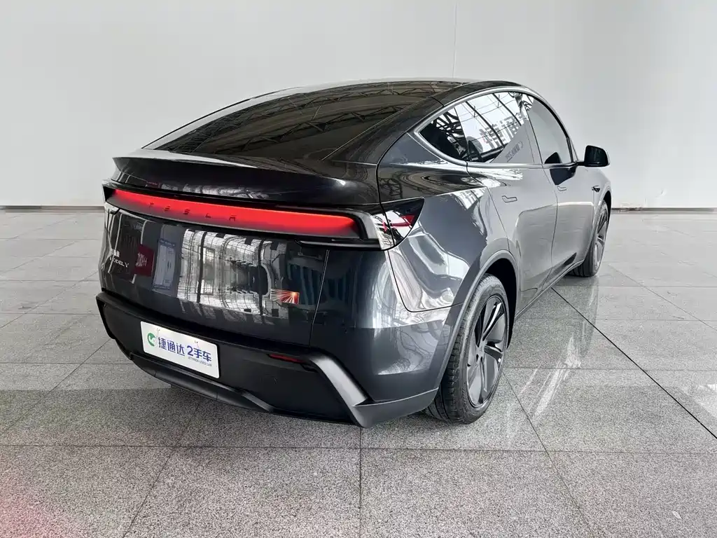 Tesla Model Y — миниатюра 23