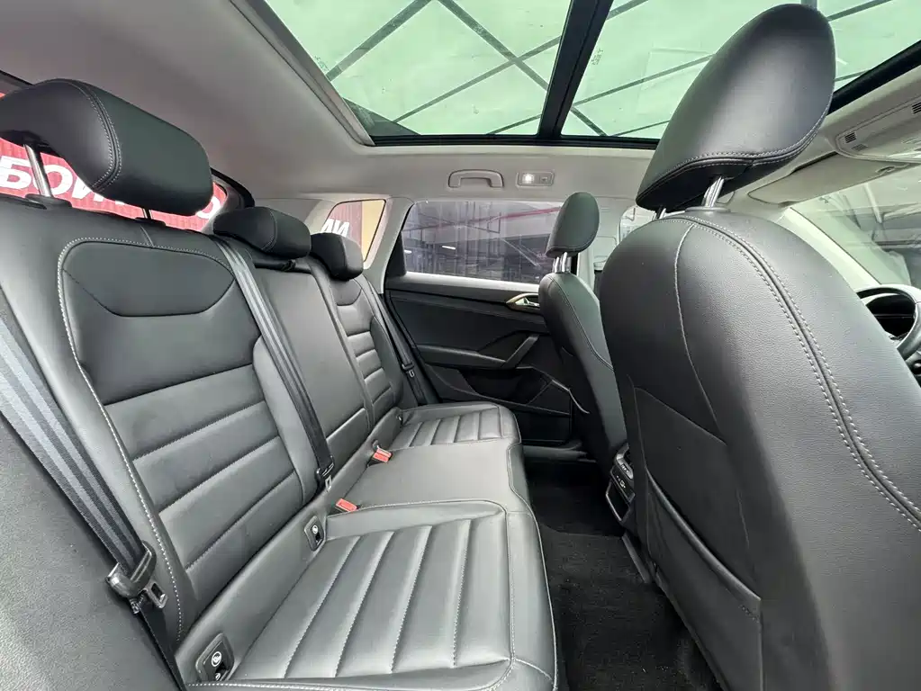 Volkswagen Tharu — миниатюра 20