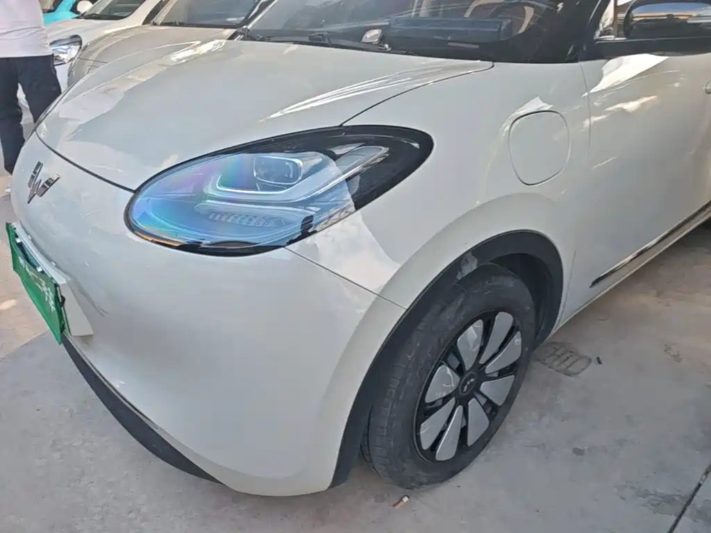 Wuling Bingo — миниатюра 24