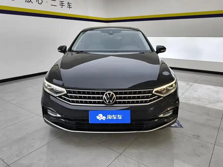 Volkswagen Magotan — миниатюра 2
