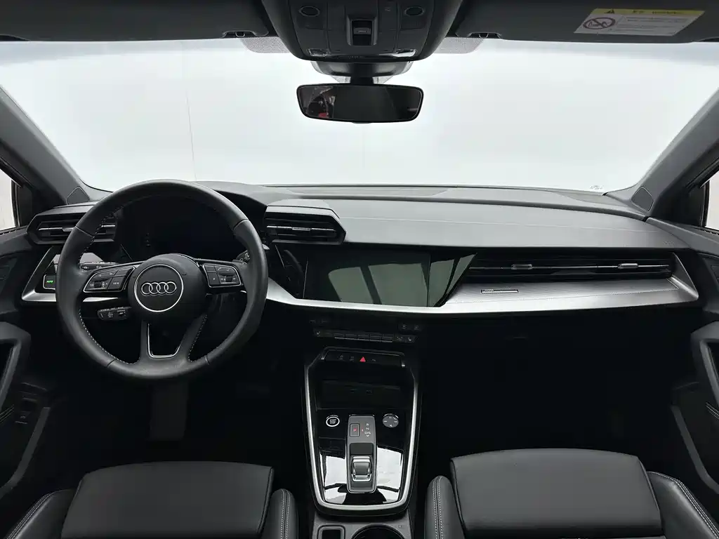 Audi A3 2022 A3L Limousine 35 TFSI Fashion Sport