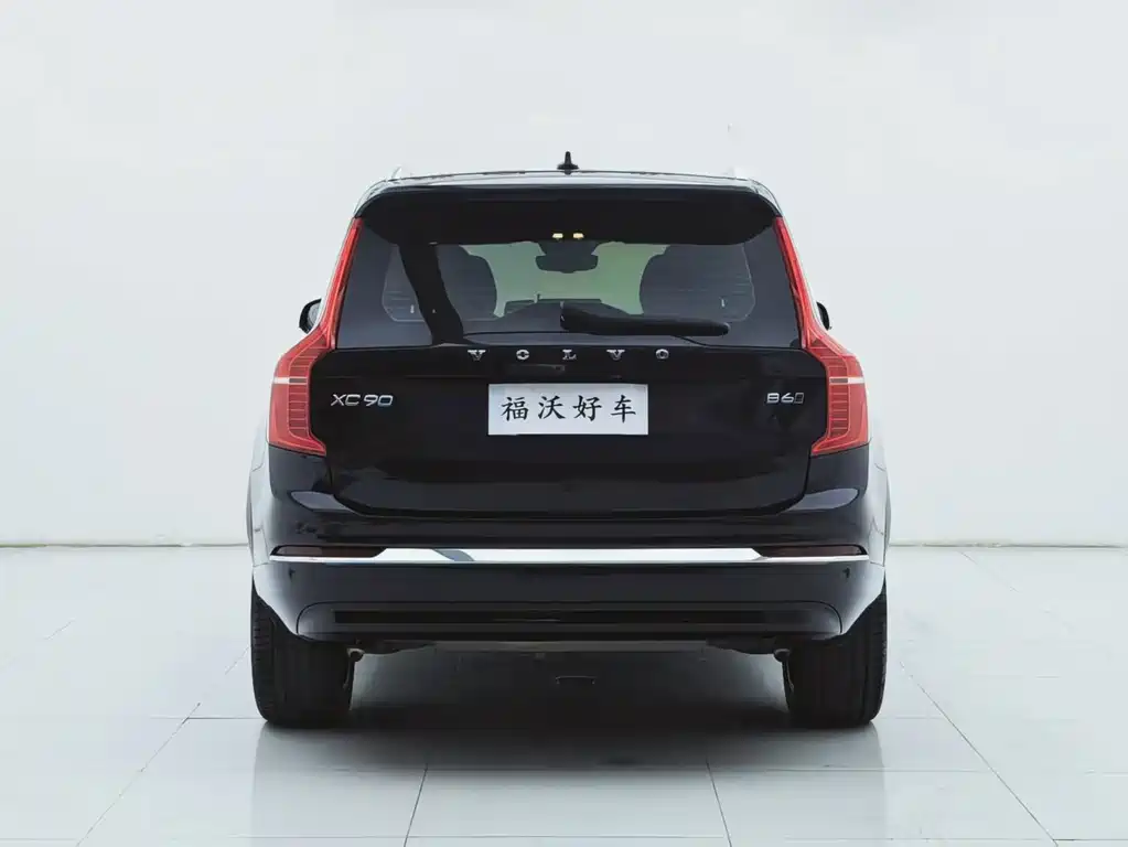 Volvo XC90 — миниатюра 31