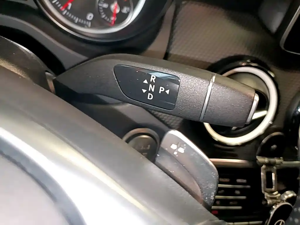 Mercedes-Benz GLA — миниатюра 14