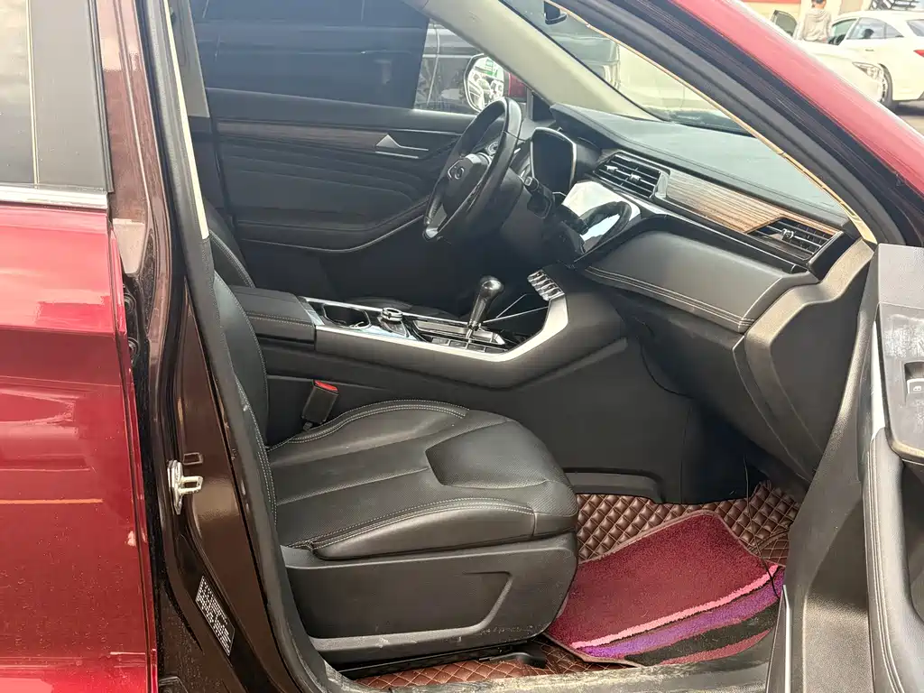 Ford Territory — миниатюра 19