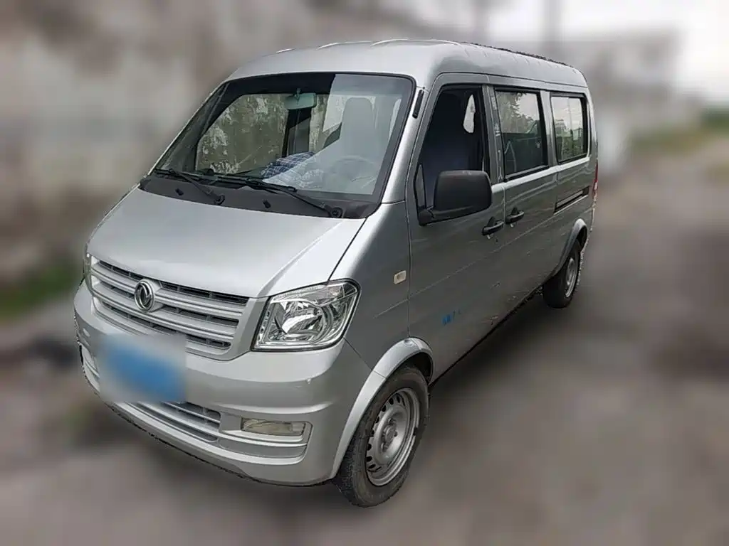 DFSK K05S