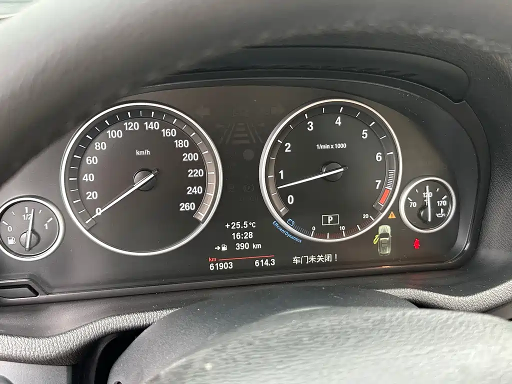 BMW X3 (Import) — миниатюра 13