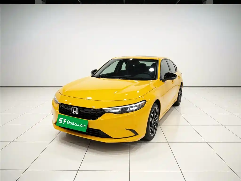 Honda Integra 2023