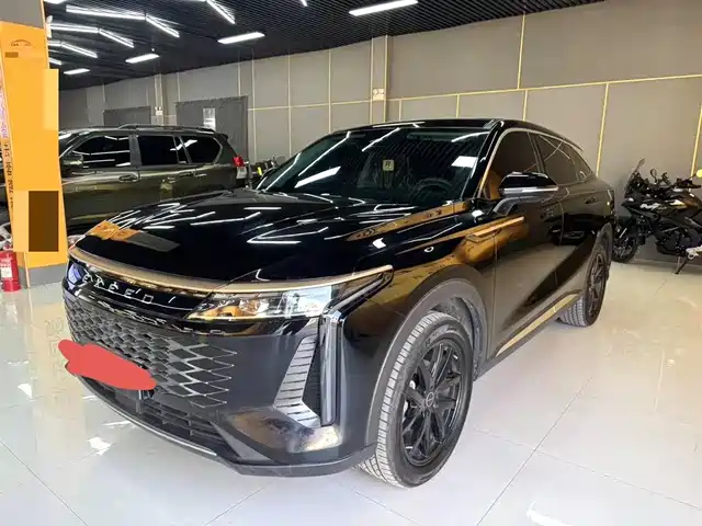 ASTRAL PATH XINGTU YAOGUANG 2023