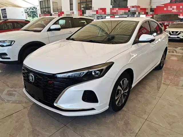 2022 Changan Eado