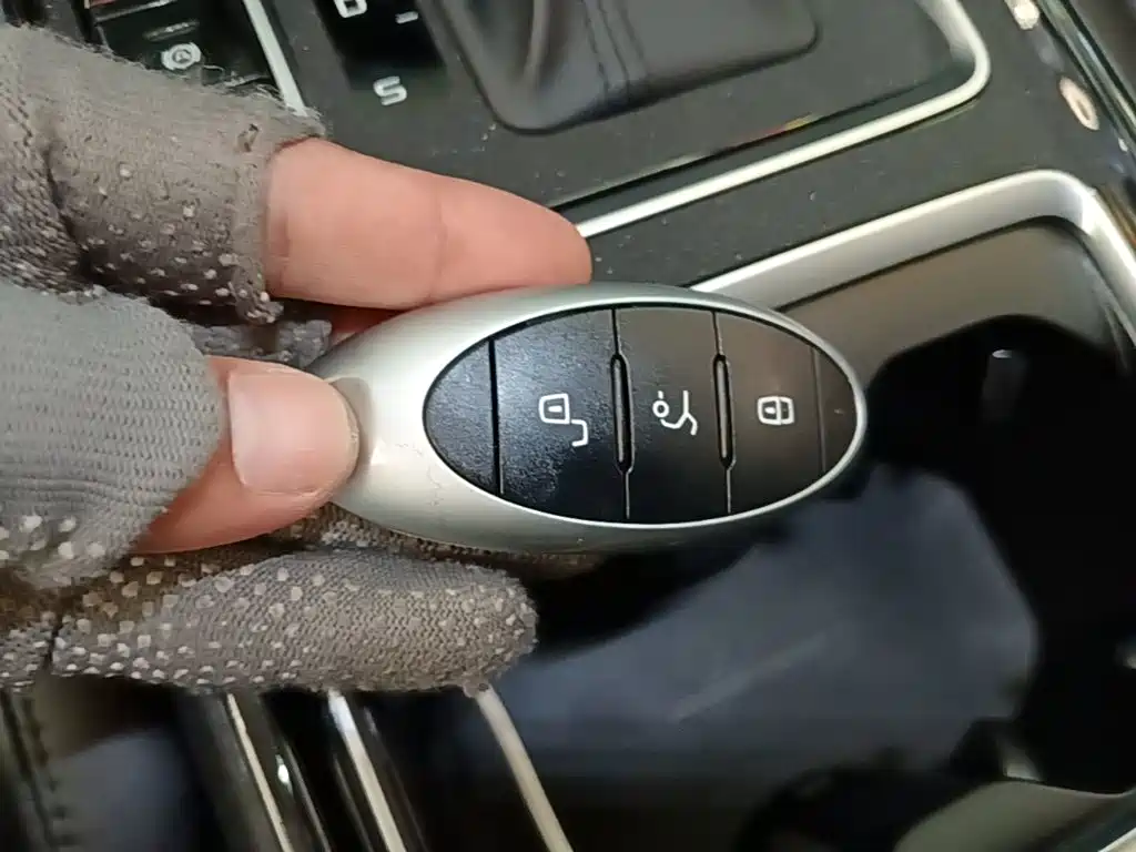Bestune B70 — миниатюра 9