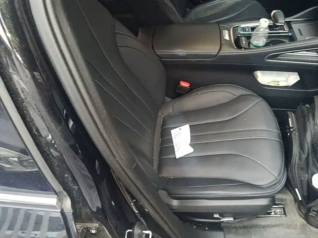 Geely Xingrui — миниатюра 25