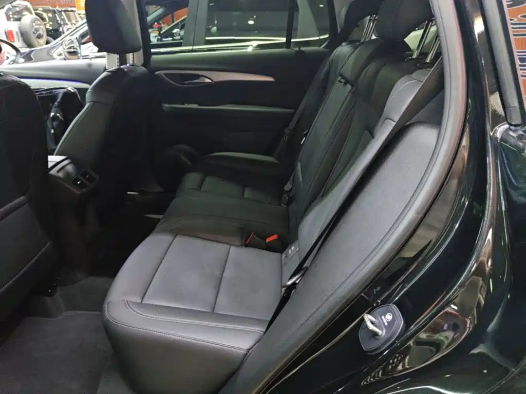 Buick Envision Plus — миниатюра 17